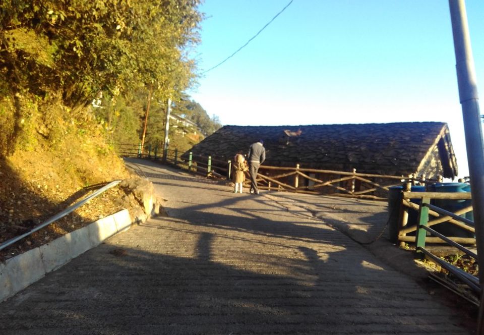 Photo of Landour and Lal tibba (A perfect romantic weekend from Delhi) by Sandeep Mishra