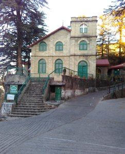Photo of Landour, Mussoorie, Uttarakhand, India by Sandeep Mishra