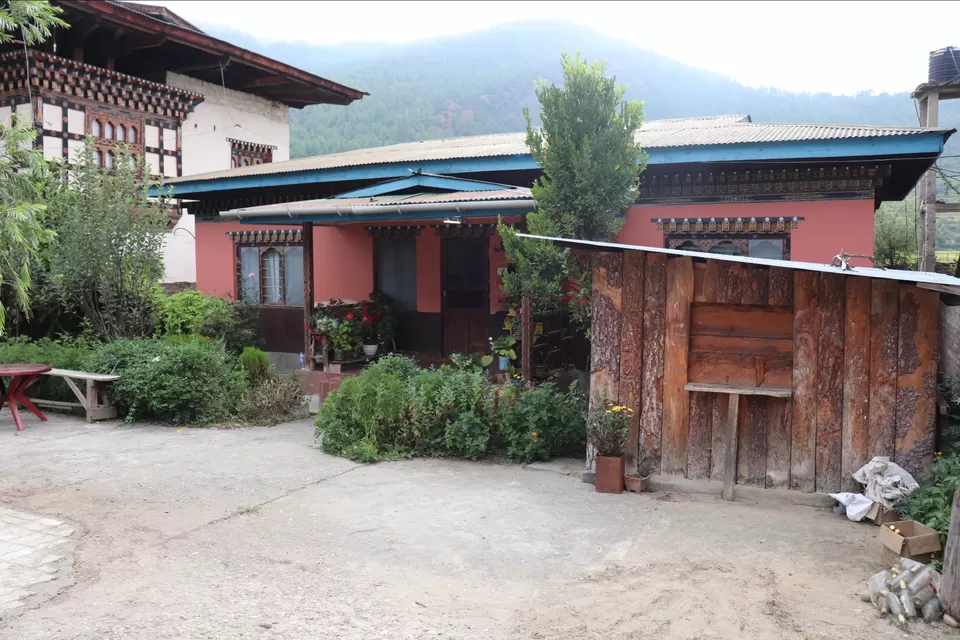 Photo of Bhutan - A no ordinary place! by Pallavi Pipalwa