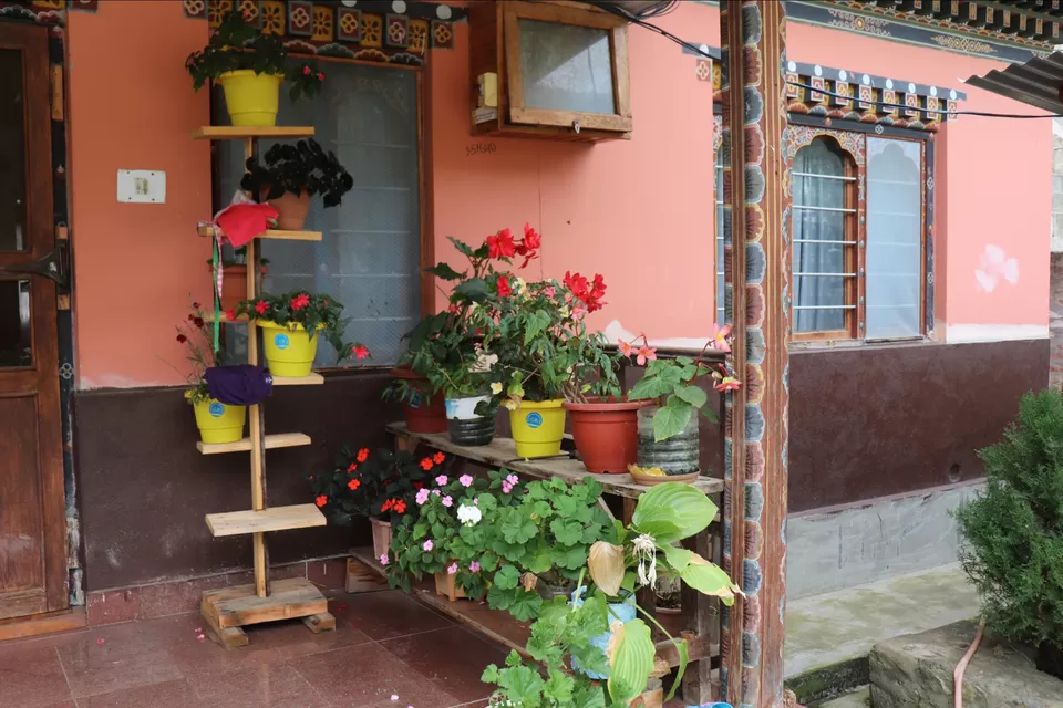 Photo of Bhutan - A no ordinary place! by Pallavi Pipalwa