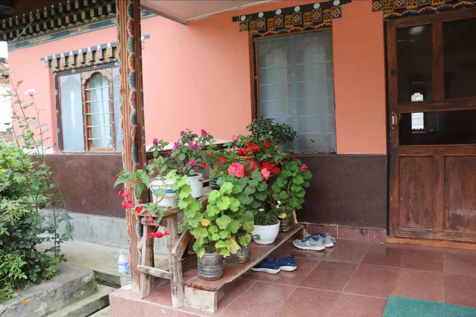 Photo of Bhutan - A no ordinary place! by Pallavi Pipalwa