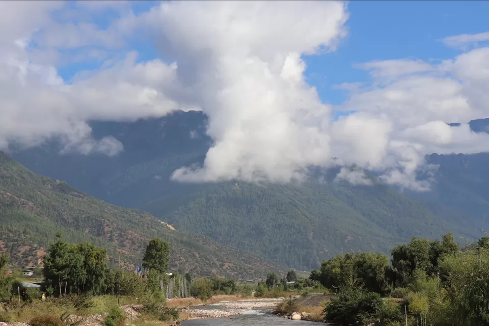 Photo of Bhutan - A no ordinary place! by Pallavi Pipalwa