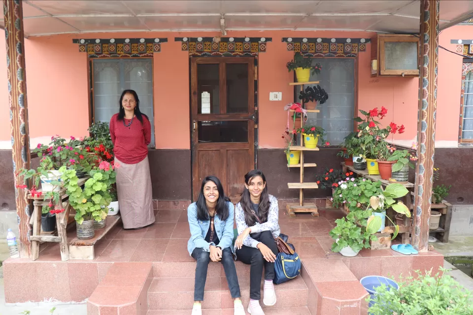 Photo of Bhutan - A no ordinary place! by Pallavi Pipalwa
