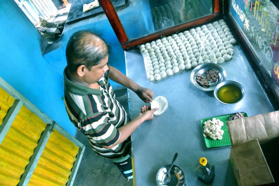 Photo of One month in Sri Lanka with a backpack 15/24 by Léo Cerone