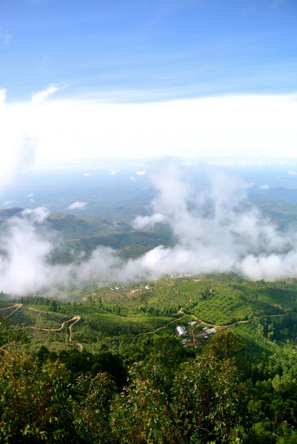 Photo of One month in Sri Lanka with a backpack 12/24 by Léo Cerone