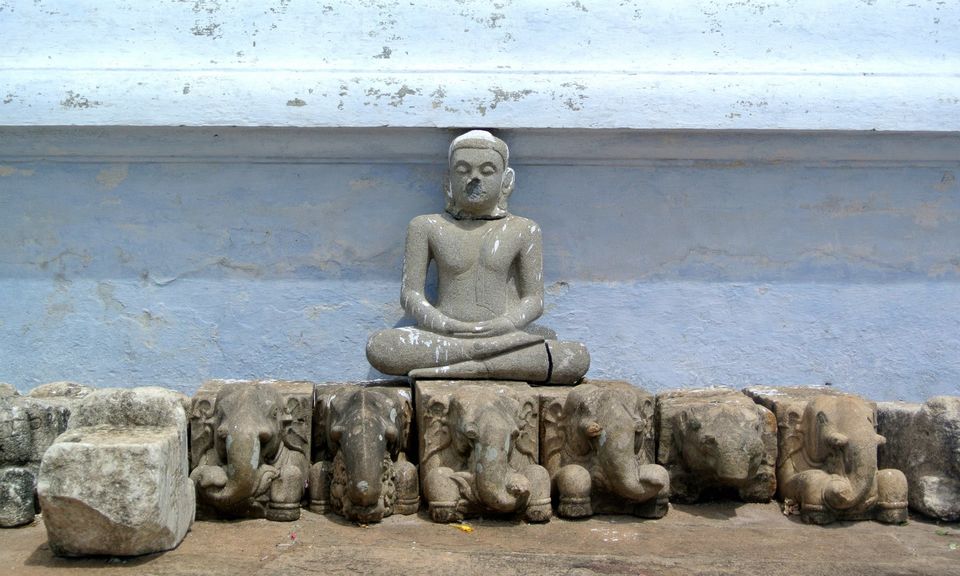 Photo of One month in Sri Lanka with a backpack 5/24 by Léo Cerone