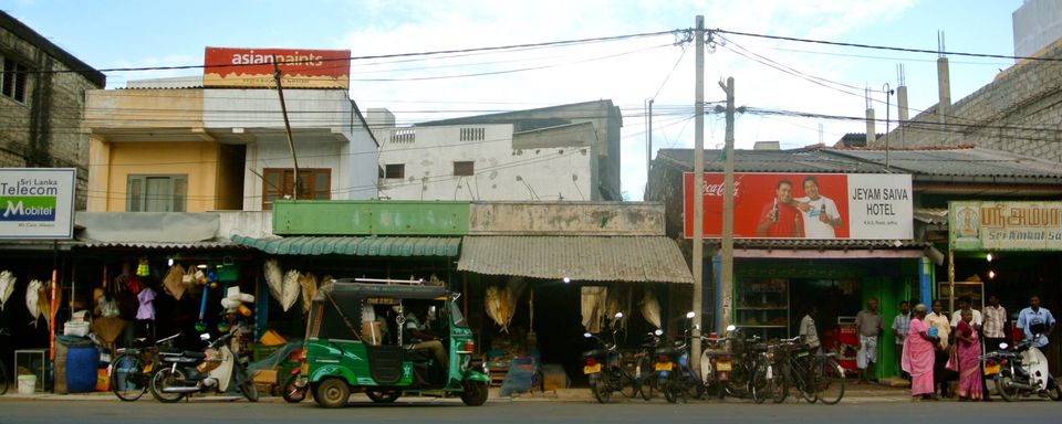 Photo of One month in Sri Lanka with a backpack 6/24 by Léo Cerone