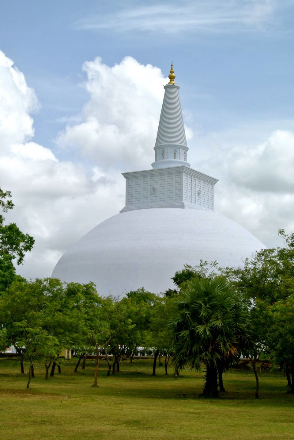 Photo of One month in Sri Lanka with a backpack 3/24 by Léo Cerone