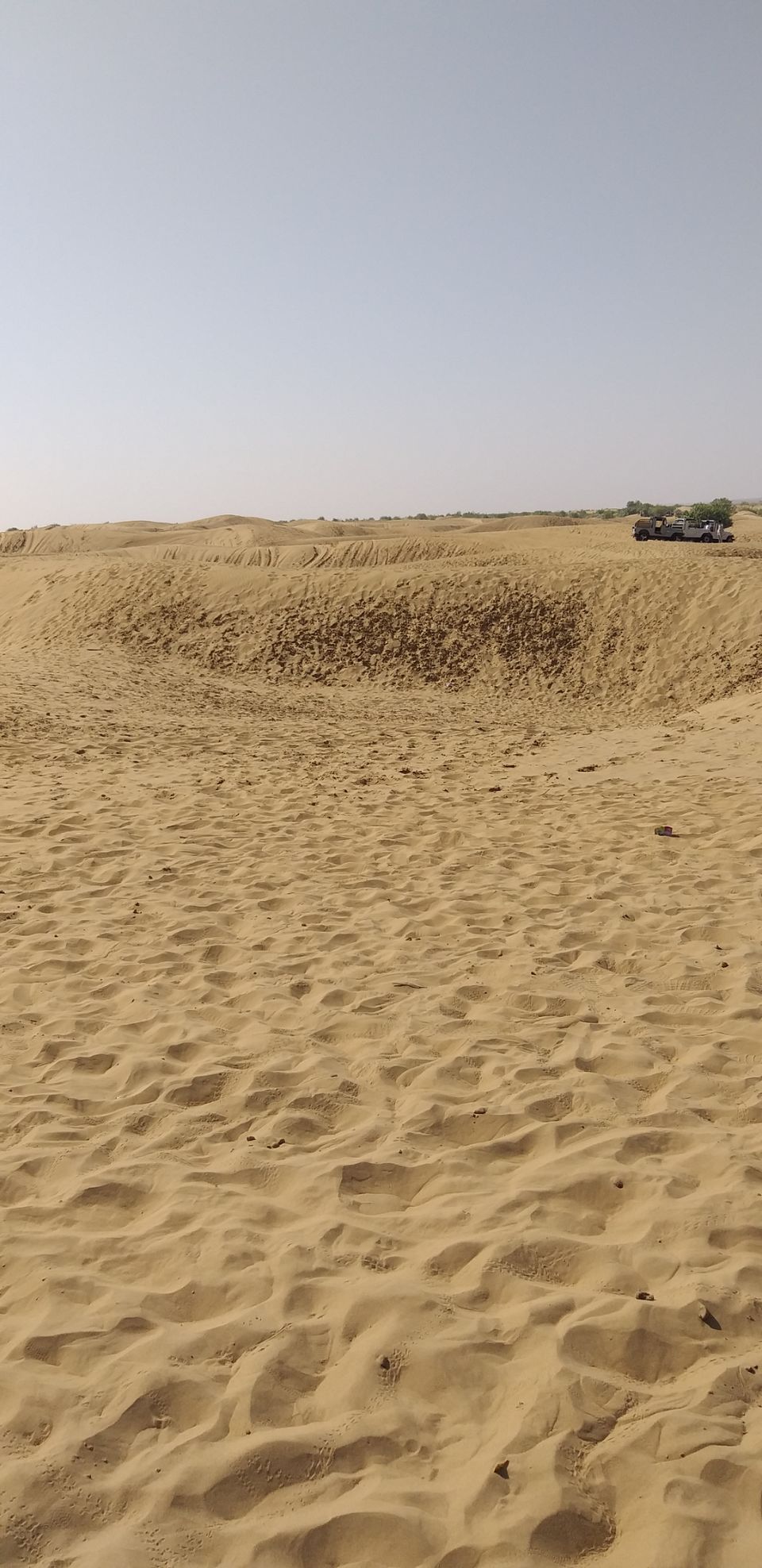 Photo of Only 4 days to explore Jaiselmer. Feel royal in the royal state- Rajasthan. by Mithrem Jagirdar