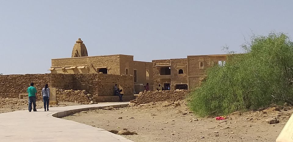 Photo of Only 4 days to explore Jaiselmer. Feel royal in the royal state- Rajasthan. by Mithrem Jagirdar