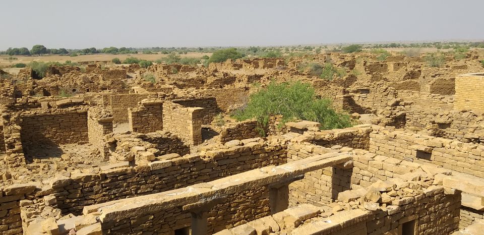 Photo of Only 4 days to explore Jaiselmer. Feel royal in the royal state- Rajasthan. by Mithrem Jagirdar
