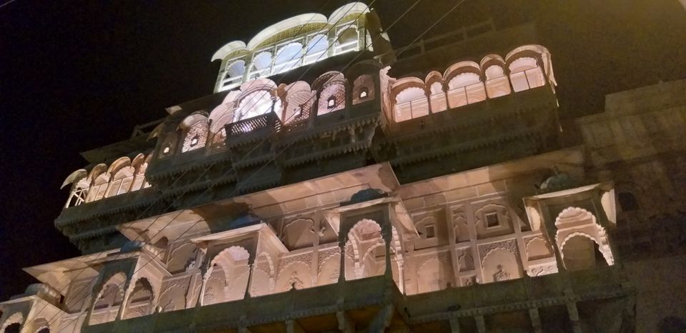 Photo of Only 4 days to explore Jaiselmer. Feel royal in the royal state- Rajasthan. by Mithrem Jagirdar