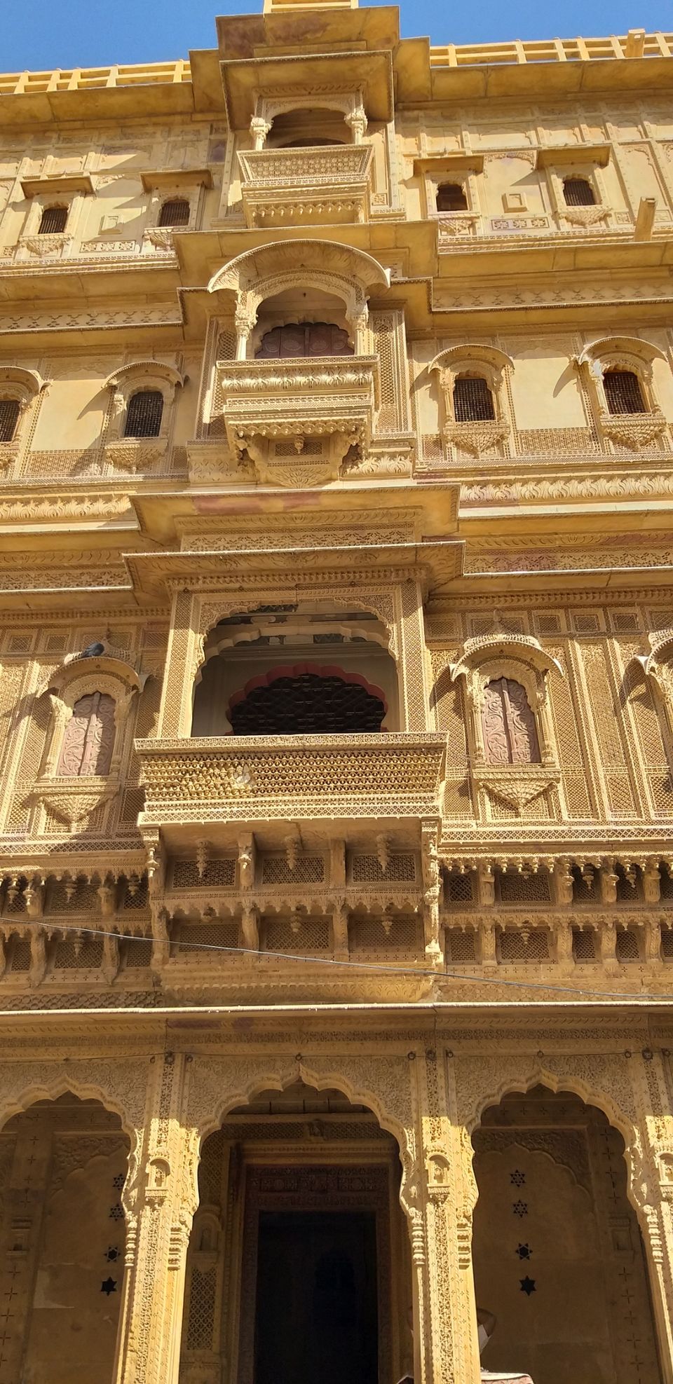 Photo of Only 4 days to explore Jaiselmer. Feel royal in the royal state- Rajasthan. by Mithrem Jagirdar
