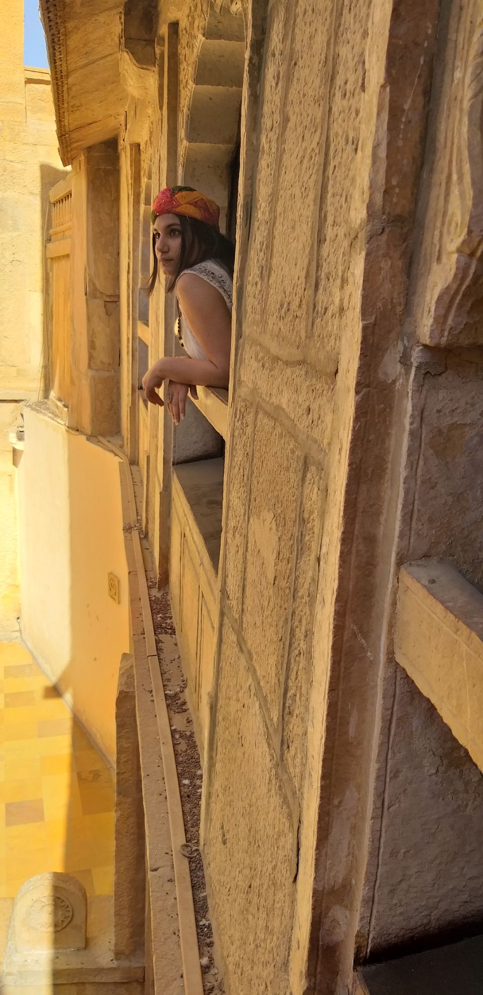Photo of Only 4 days to explore Jaiselmer. Feel royal in the royal state- Rajasthan. by Mithrem Jagirdar