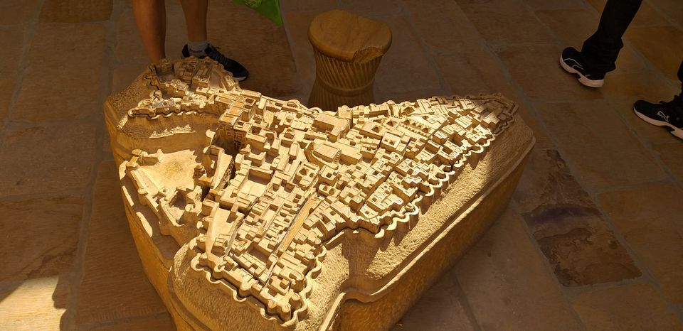 Photo of Only 4 days to explore Jaiselmer. Feel royal in the royal state- Rajasthan. by Mithrem Jagirdar