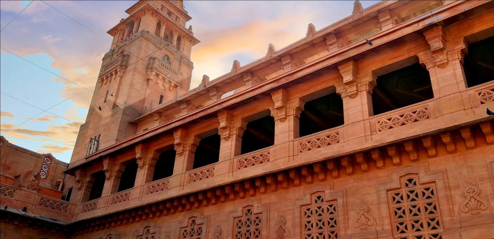 Photo of All you need to know about Umaid Bhawan Palace Jodhpur by Mithrem Jagirdar