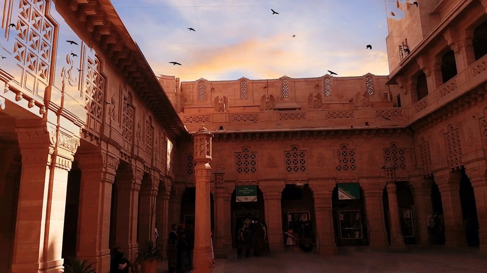 Photo of All you need to know about Umaid Bhawan Palace Jodhpur by Mithrem Jagirdar