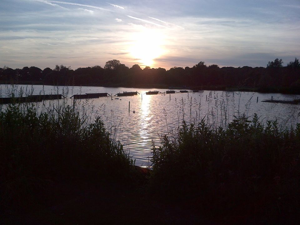 Photo of Picnicking in UK 9/9 by Happie Wanderer