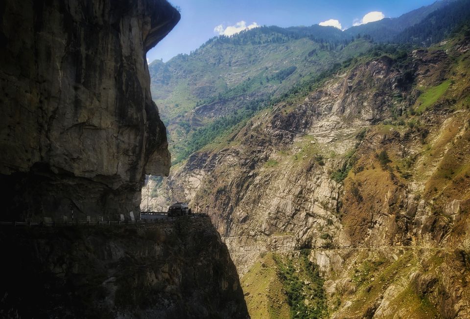 Photo of CHITKUL-THE LAST VILLAGE OF INDIA 1/1 by solo yattri