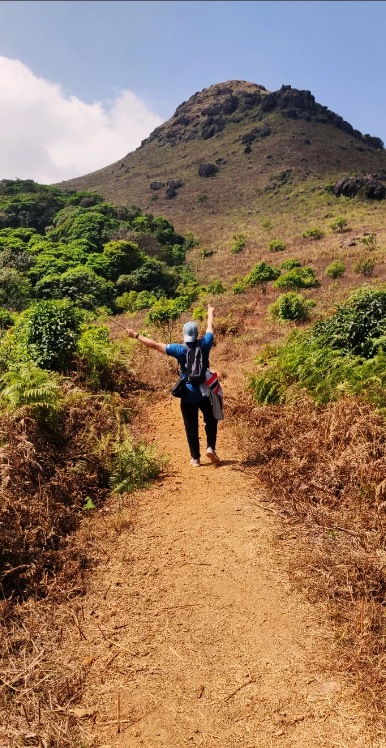 Photo of Tadiandamol Hills By Shrikanth Bhat