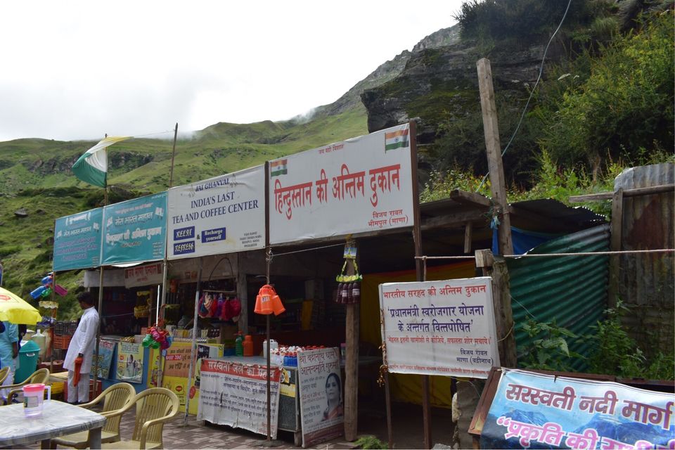 Photo of Mana- The last Village of India 6/8 by swati kurra