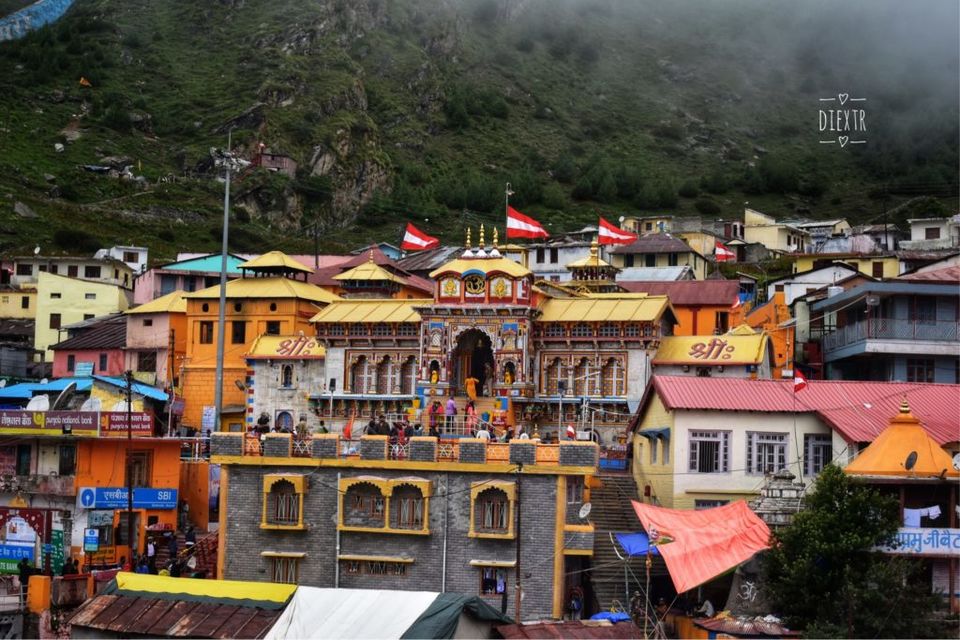 Photo of Mana- The last Village of India 8/8 by swati kurra
