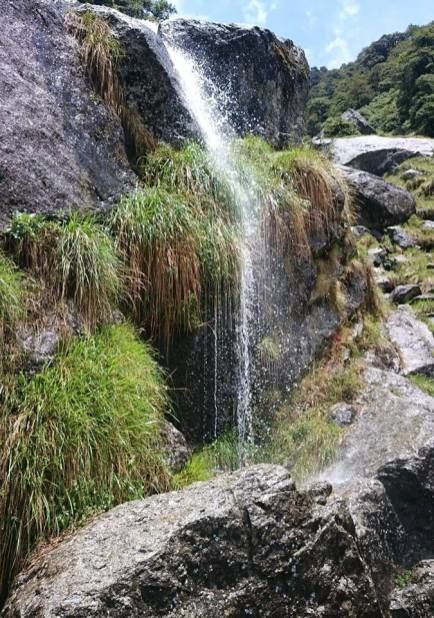 Photo of Triund, a trekking paradise - Diextr 5/7 by swati kurra