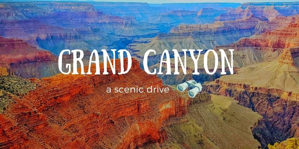 Photo of Grand Canyon in one day by swati kurra