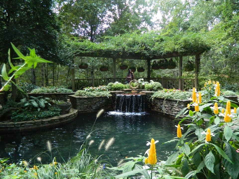Photo of Things to do at Gibbs Garden 3/5 by swati kurra