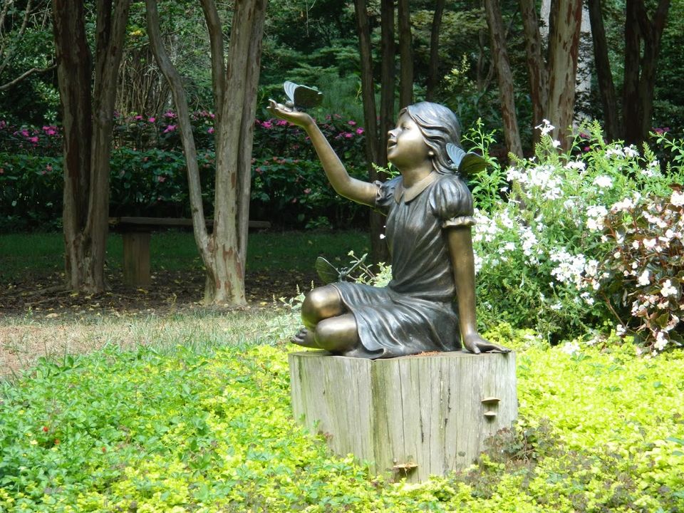 Photo of Things to do at Gibbs Garden 5/5 by swati kurra