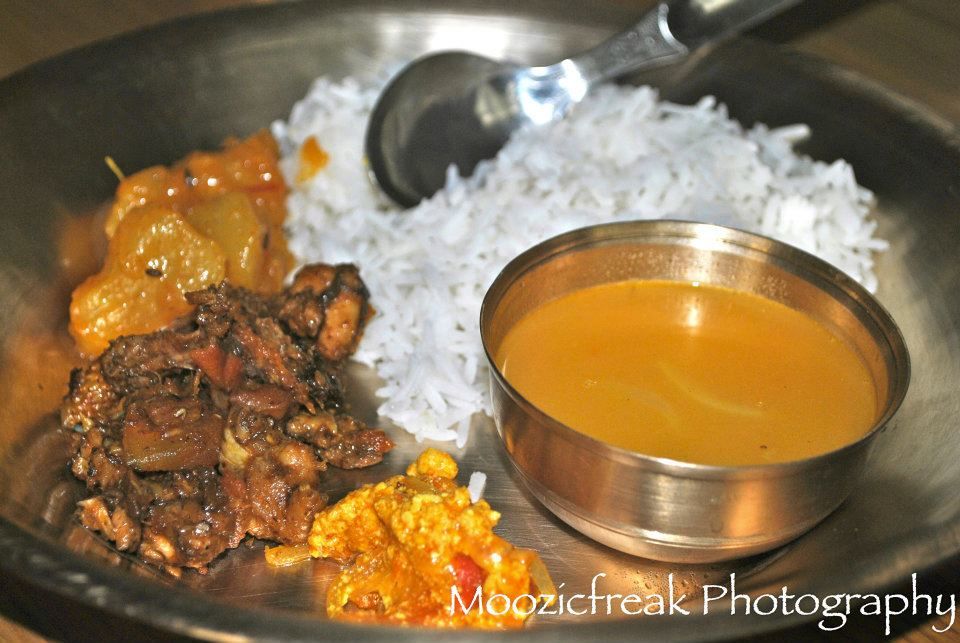 Photo of Pastanga with KEEP by Heena Shah