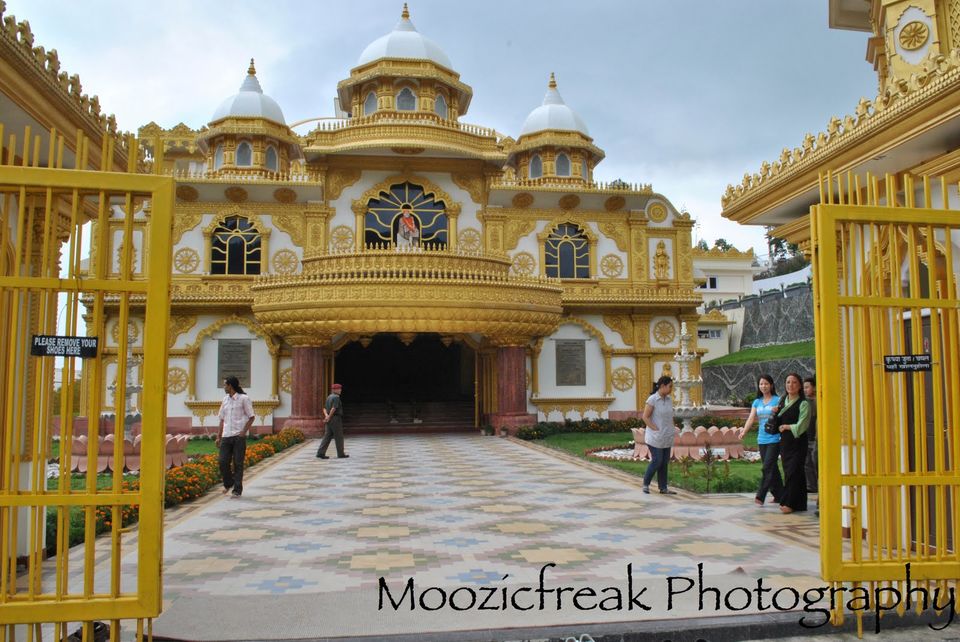 Photo of by Heena Shah