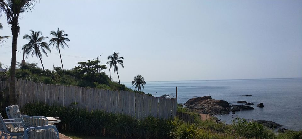 Photo of Vagator, Goa, India by Rasasva Da