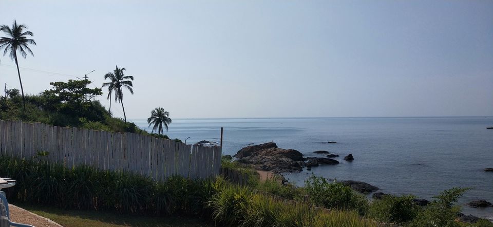 Photo of Vagator, Goa, India by Rasasva Da