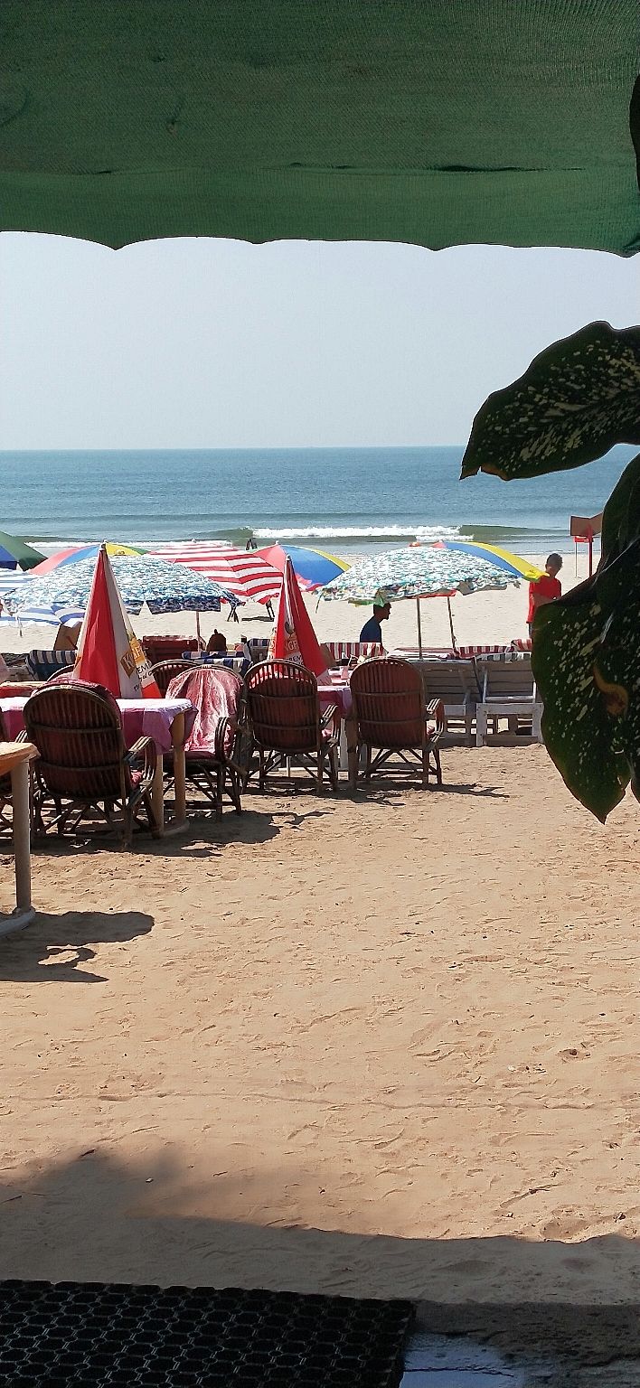 Photo of Arambol, Goa "Search for soul" by Rasasva Da