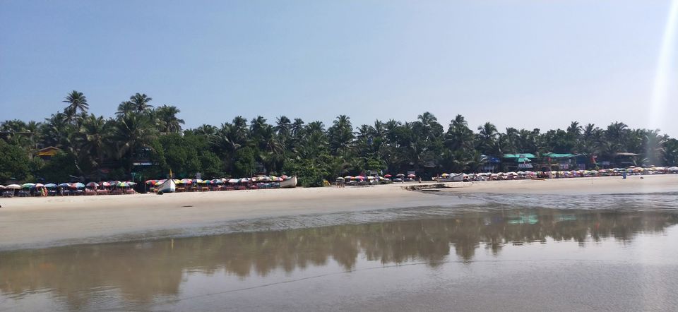 Photo of Arambol, Goa "Search for soul" by Rasasva Da