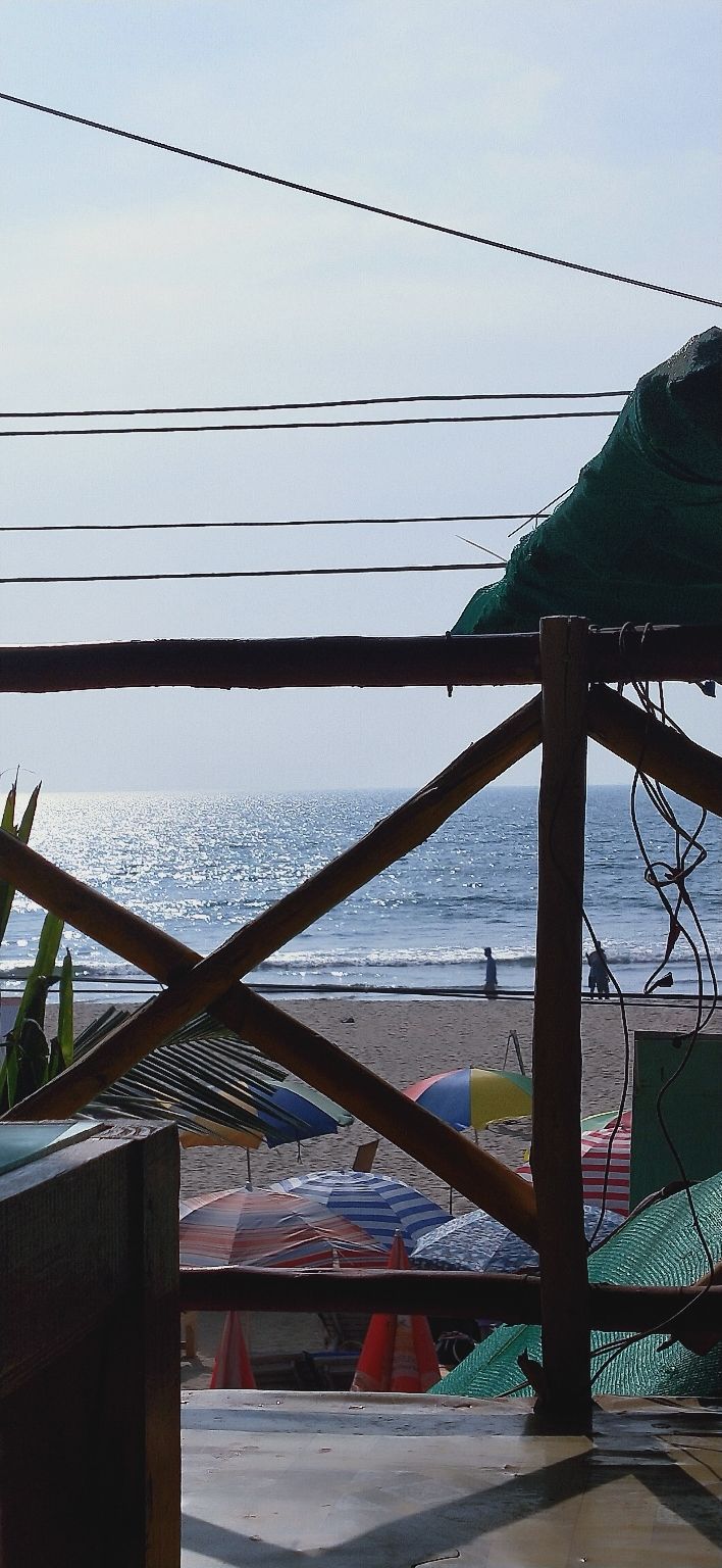 Photo of Arambol, Goa "Search for soul" by Rasasva Da