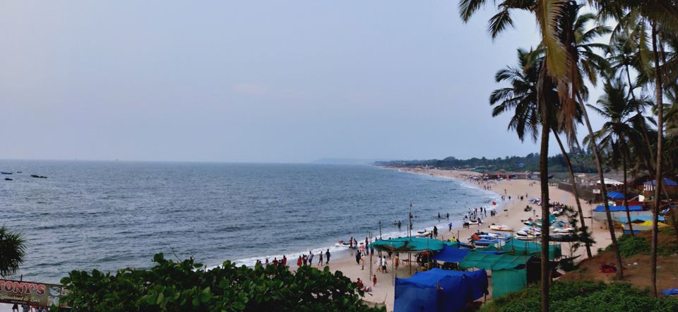 Photo of Lower Aguada Fort, Aguada Fort Area, Candolim, Goa, India by Rasasva Da