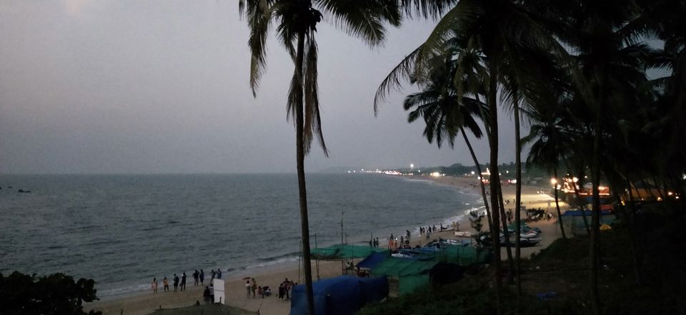 Photo of Lower Aguada Fort, Aguada Fort Area, Candolim, Goa, India by Rasasva Da