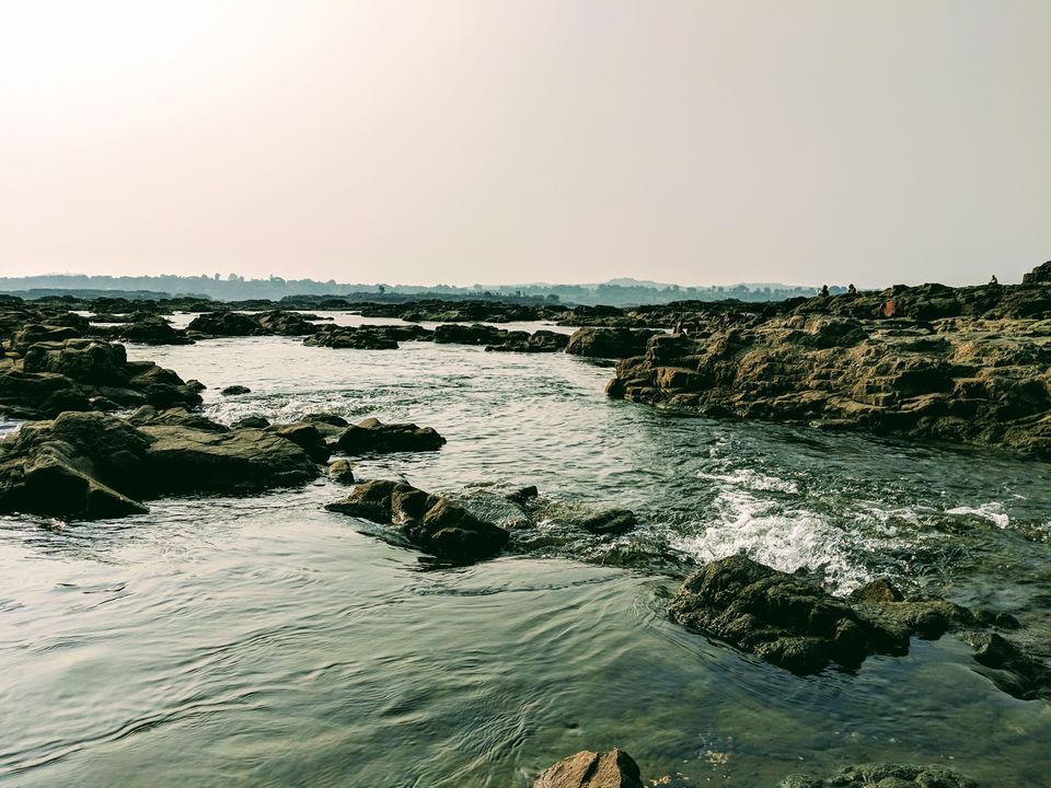 Photo of Maheshwar - visit to Narmada ghat, Ahilya fort and much more.... by Sirf Musafir