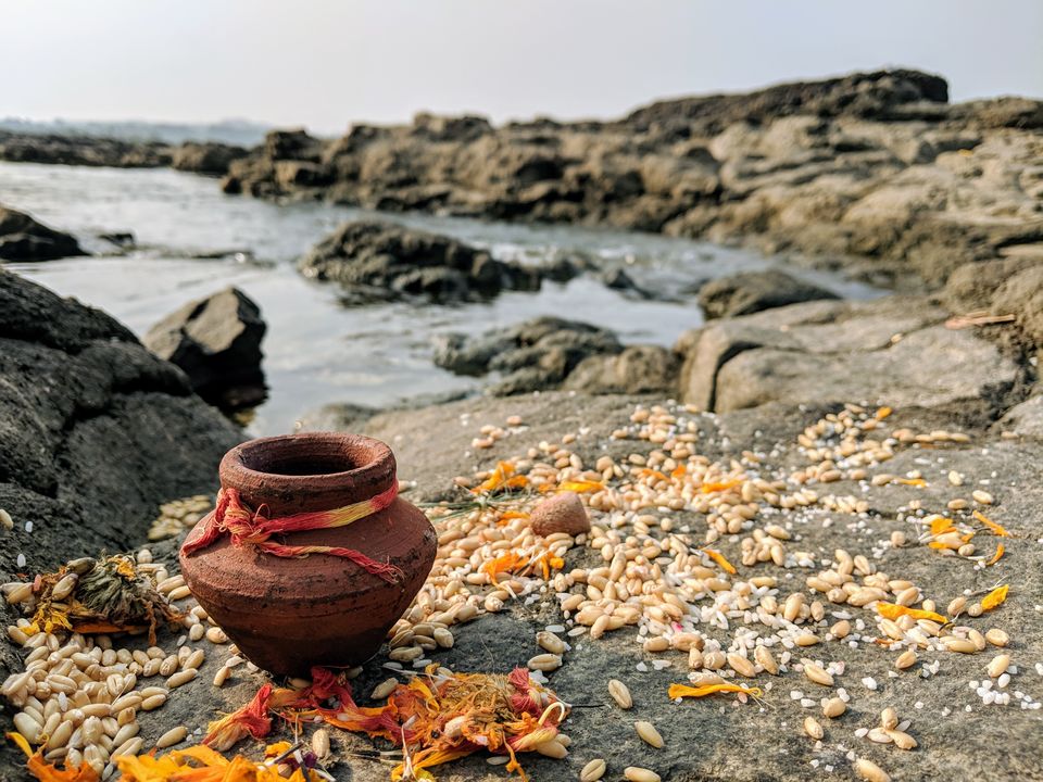 Photo of Maheshwar - visit to Narmada ghat, Ahilya fort and much more.... by Sirf Musafir