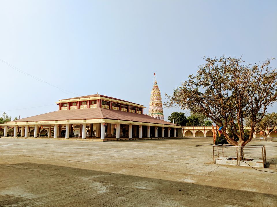 Photo of Maheshwar - visit to Narmada ghat, Ahilya fort and much more.... by Sirf Musafir