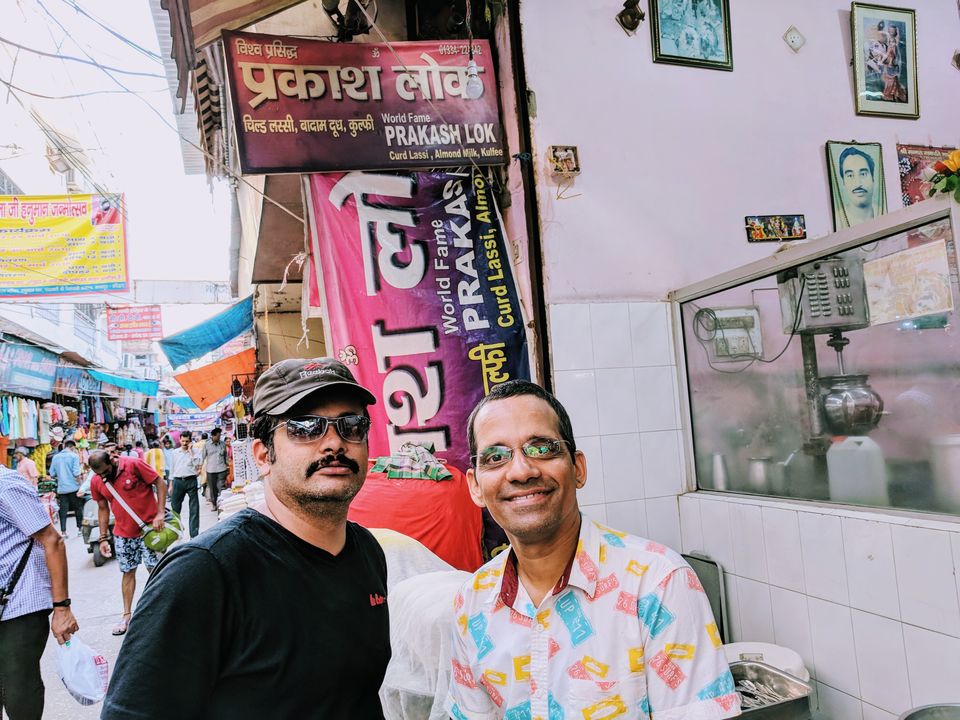 Photo of Trip with a blast...! - Haridwar, Rishikesh, Jim Corbett and Lucknow #bestof2018 12/71 by Sirf Musafir