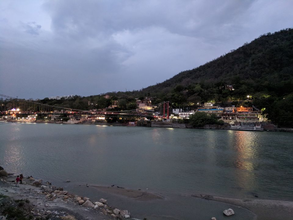 Photo of Trip with a blast...! - Haridwar, Rishikesh, Jim Corbett and Lucknow #bestof2018 26/71 by Sirf Musafir