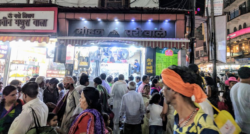Photo of Trip with a blast...! - Haridwar, Rishikesh, Jim Corbett and Lucknow #bestof2018 13/71 by Sirf Musafir