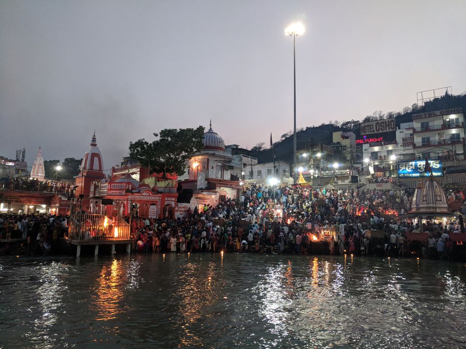 Photo of Trip with a blast...! - Haridwar, Rishikesh, Jim Corbett and Lucknow #bestof2018 5/71 by Sirf Musafir
