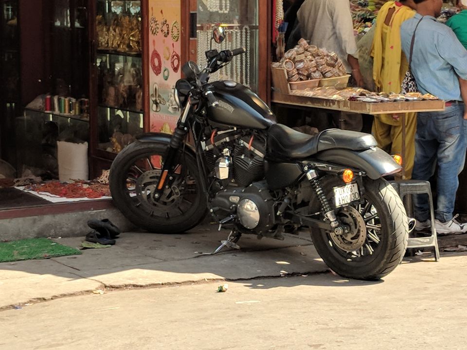 Photo of Trip with a blast...! - Haridwar, Rishikesh, Jim Corbett and Lucknow #bestof2018 15/71 by Sirf Musafir