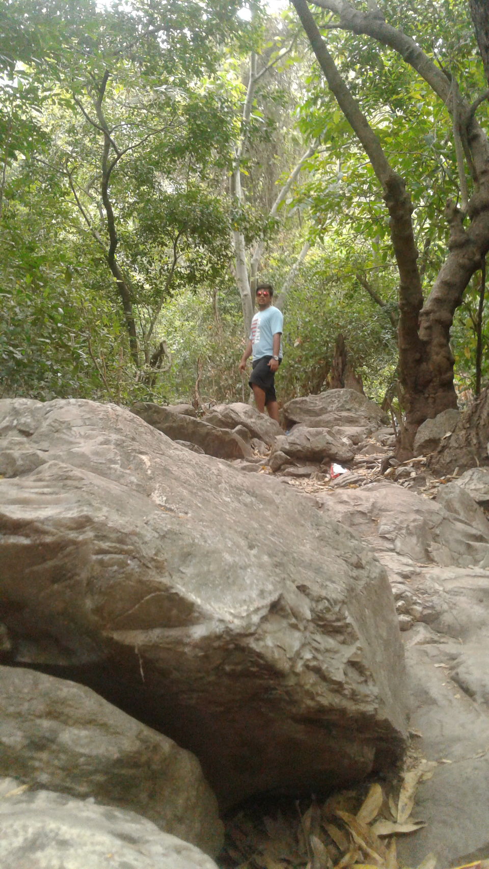 Photo of Tada Waterfalls, Andhra Pradesh by Rajat Sharma