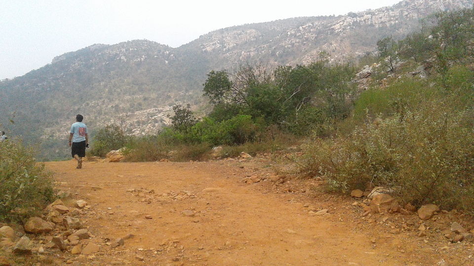 Photo of Tada Waterfalls, Andhra Pradesh by Rajat Sharma