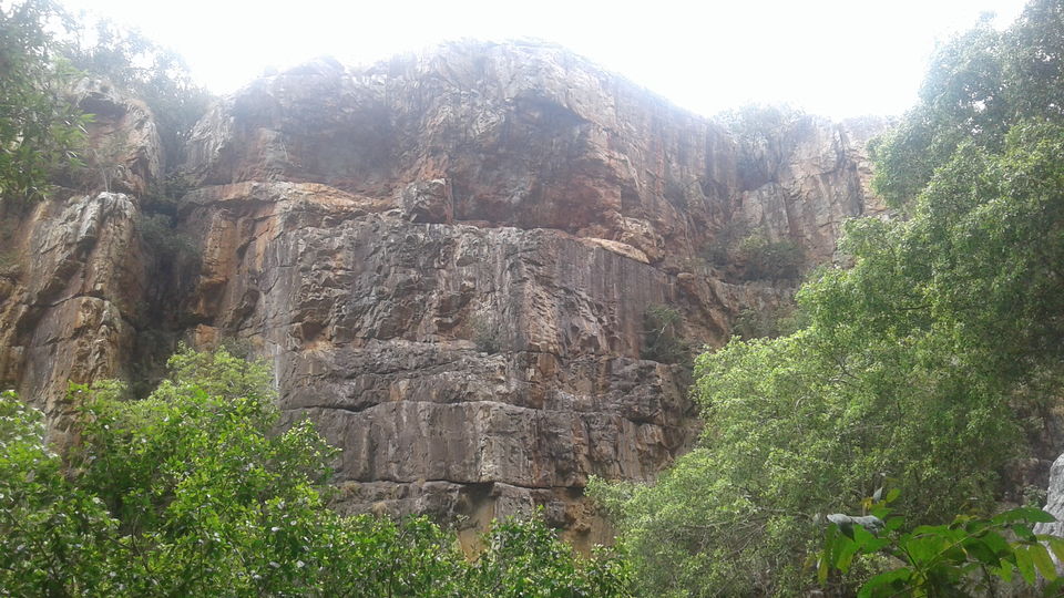 Photo of Tada Waterfalls, Andhra Pradesh by Rajat Sharma